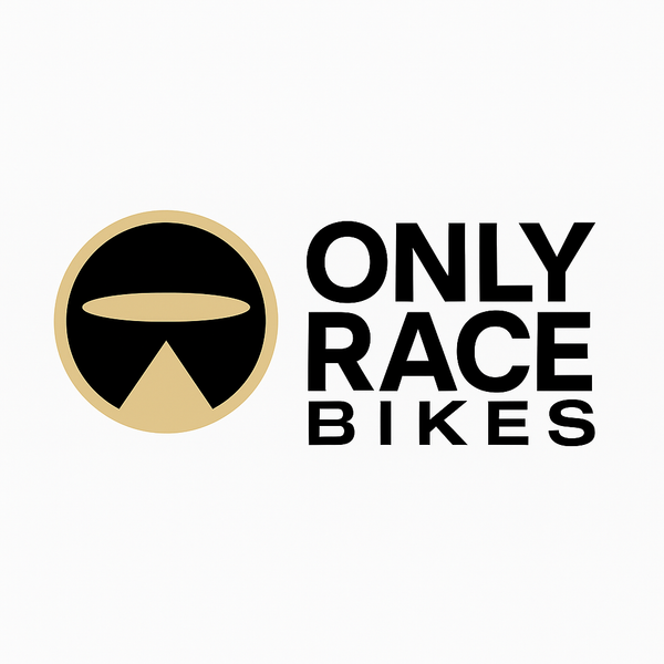 Only Race Bikes