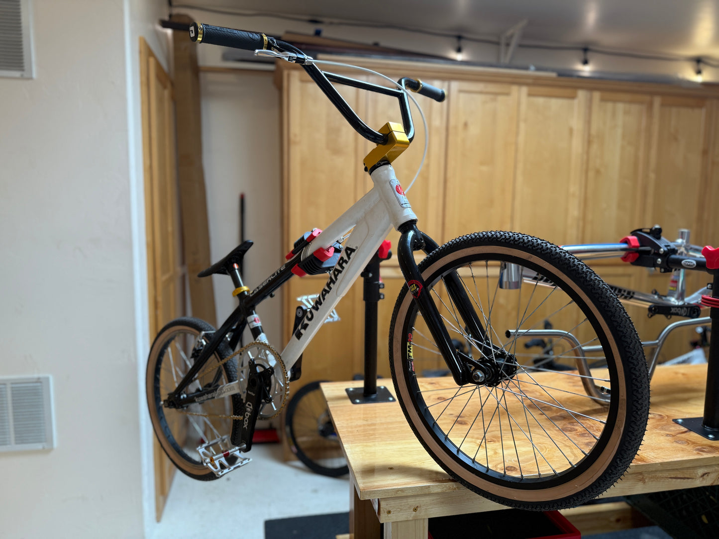 Kuwahara XL & Mini Pair