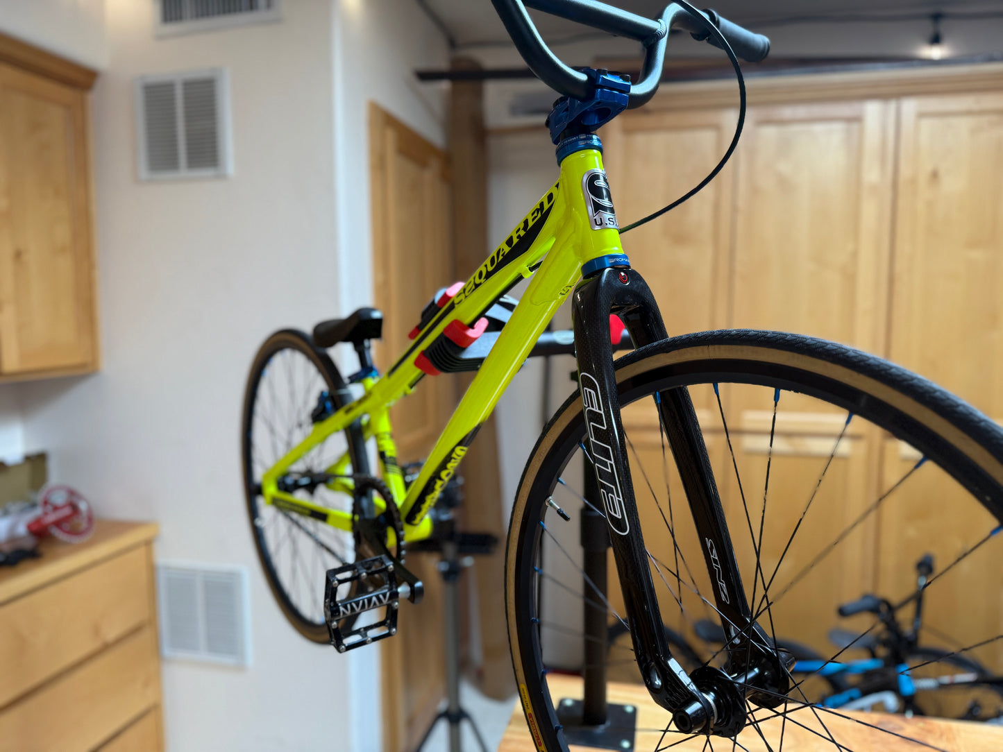 sSquared Jr. Cruiser Pair