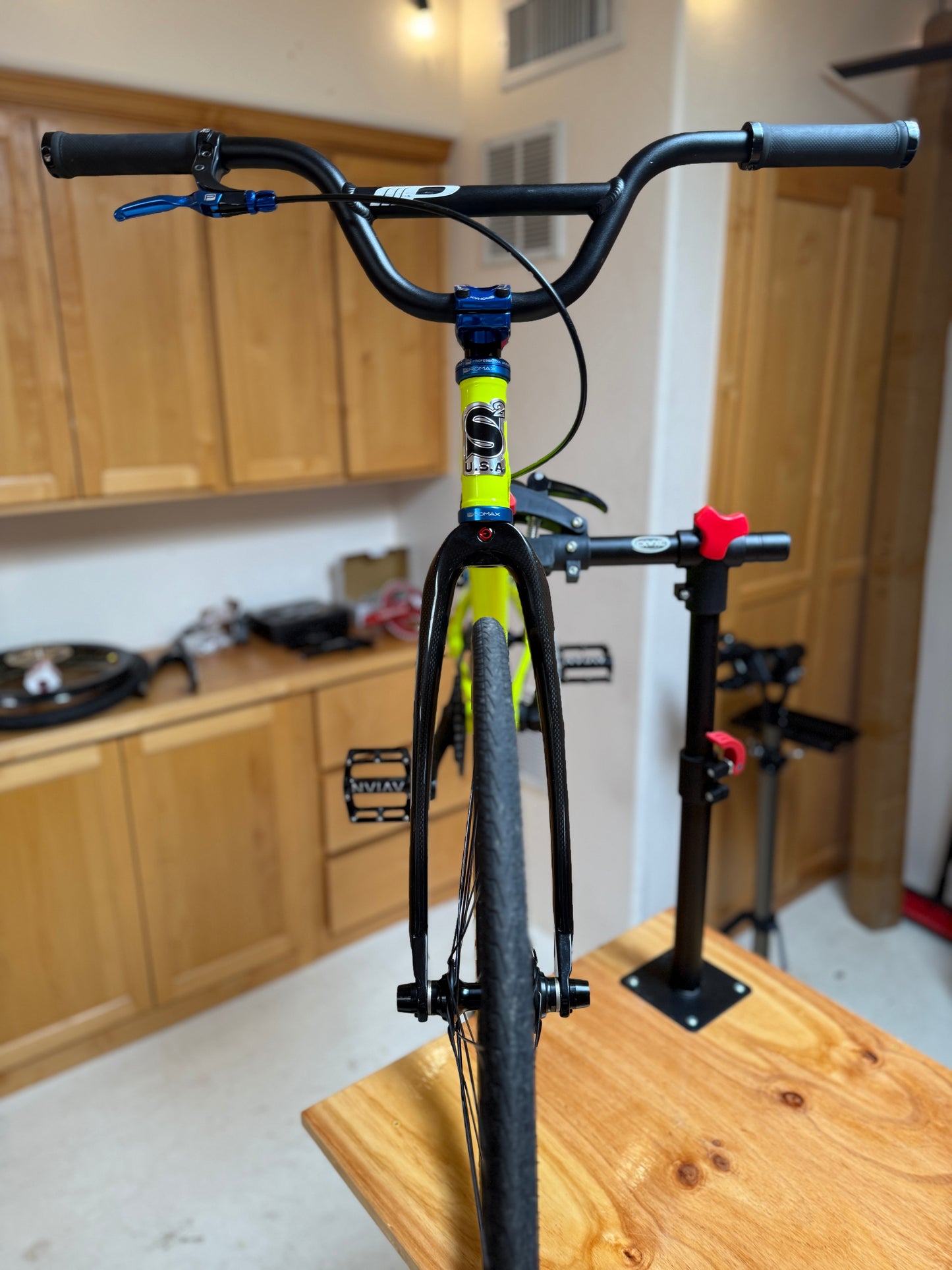 sSquared Jr. Cruiser Pair