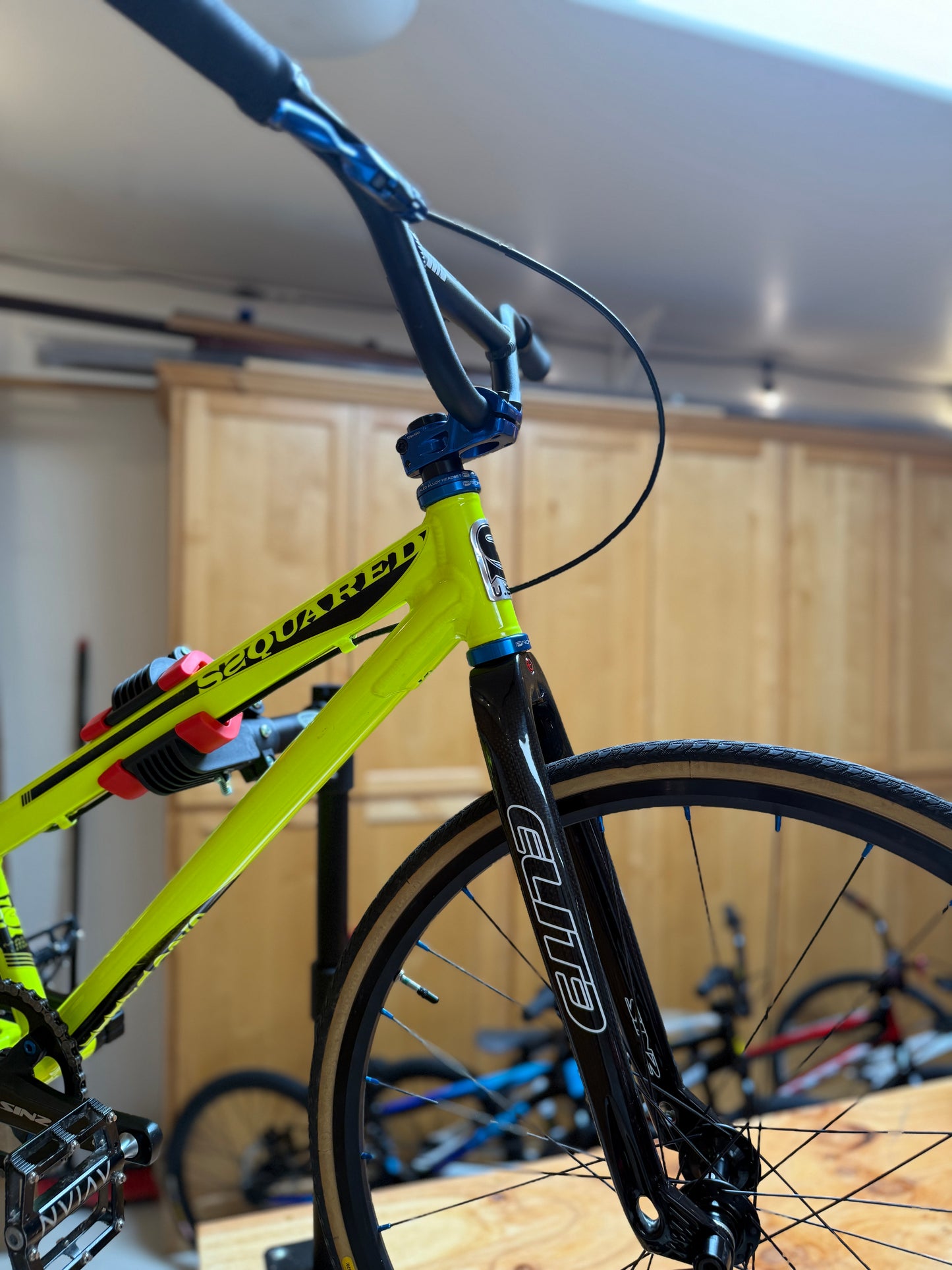 sSquared Jr. Cruiser Pair