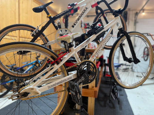 Kuwahara XL & Mini Pair