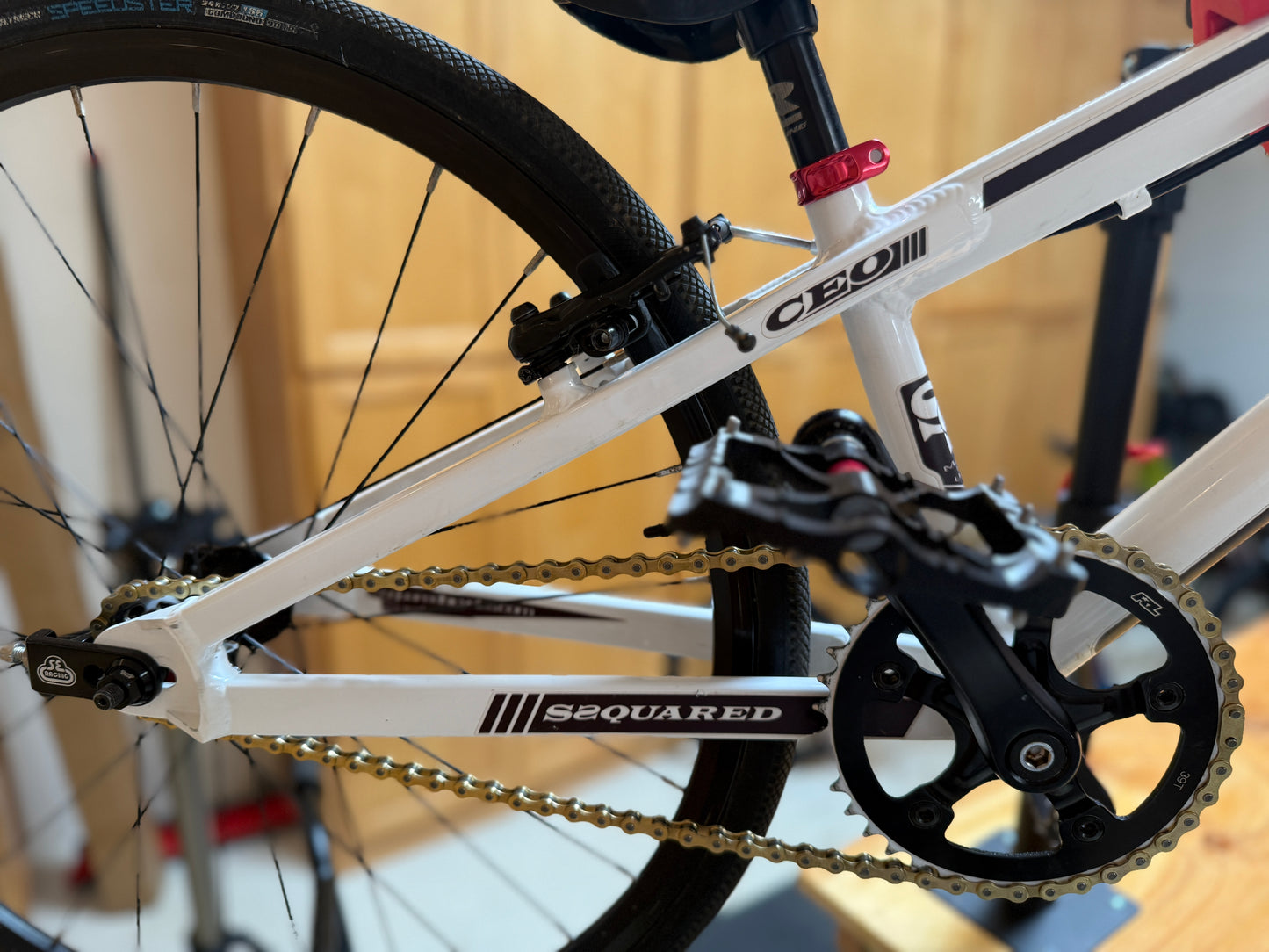 sSquared Jr. Cruiser Pair