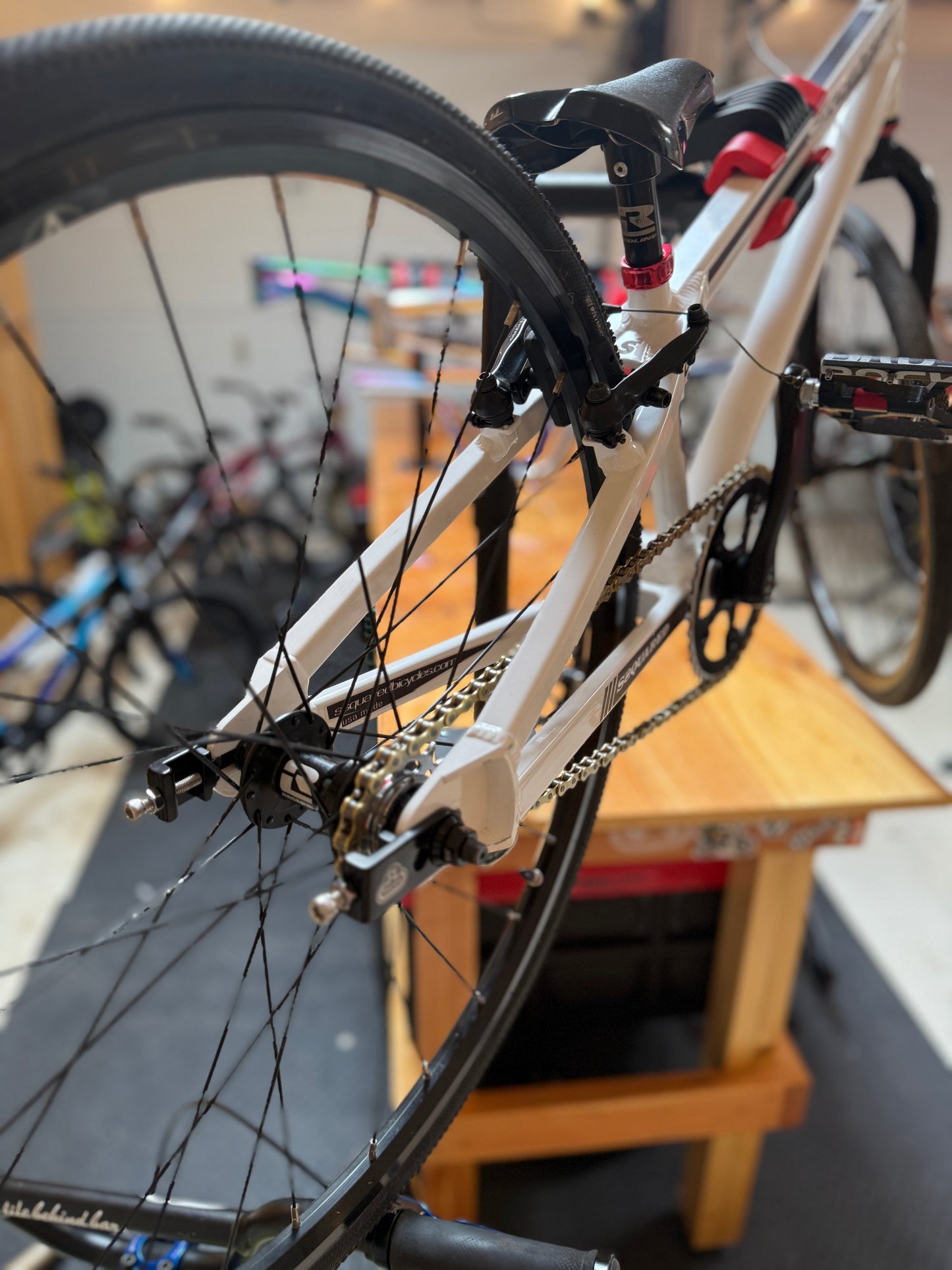 sSquared Jr. Cruiser Pair